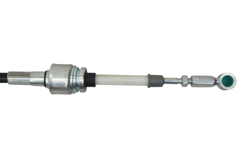 Cable Pull, manual transmission