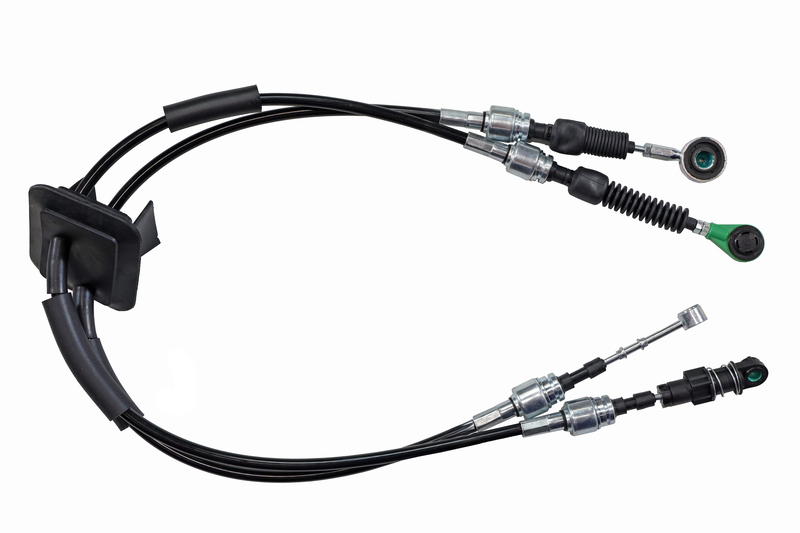 Cable Pull, manual transmission