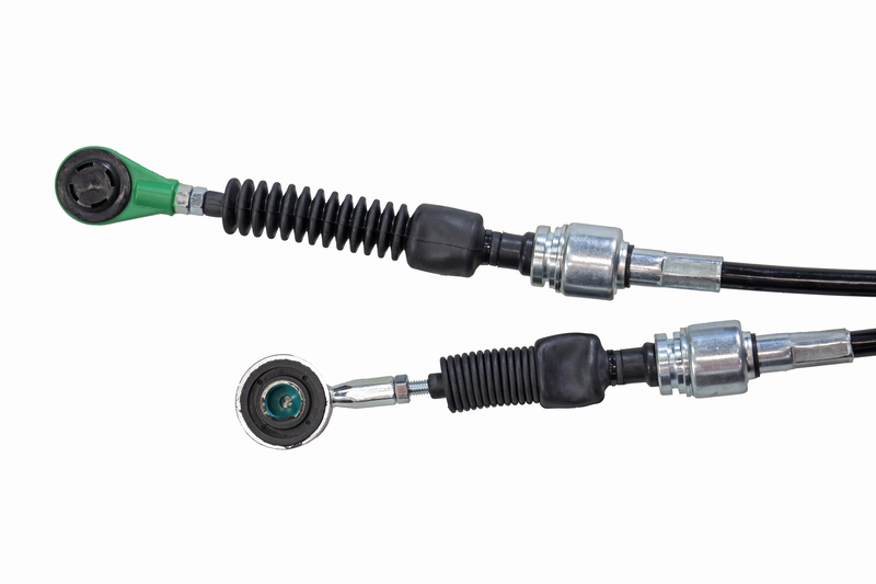 Cable Pull, manual transmission