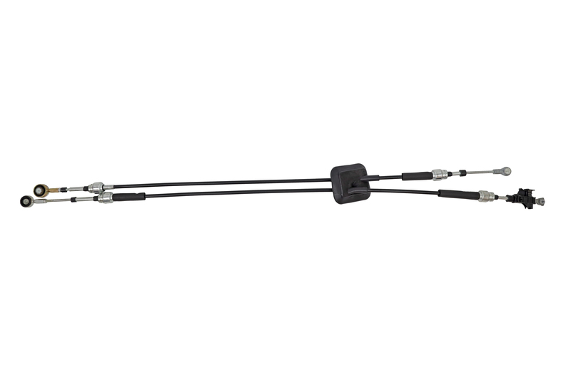 Cable Pull, manual transmission