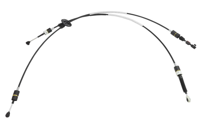 Cable Pull, manual transmission