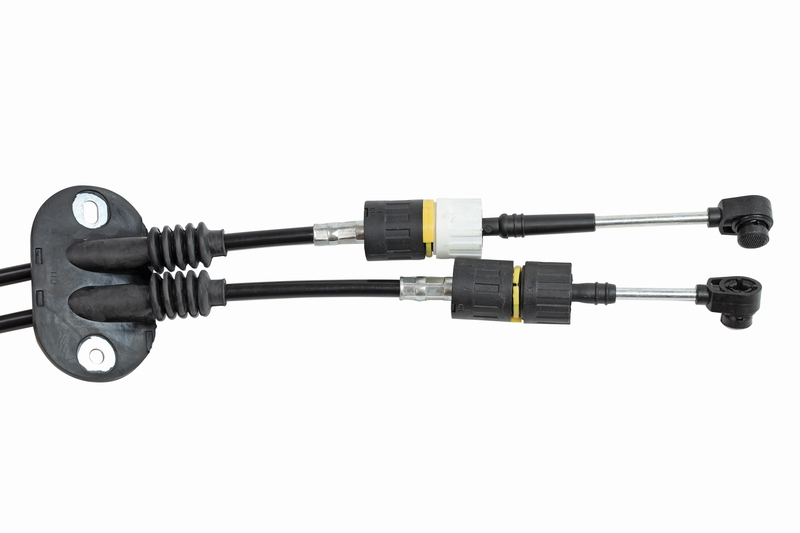 Cable Pull, manual transmission