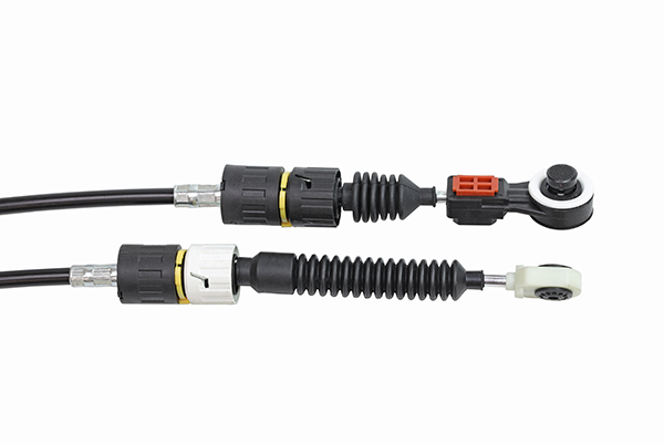 Cable Pull, manual transmission