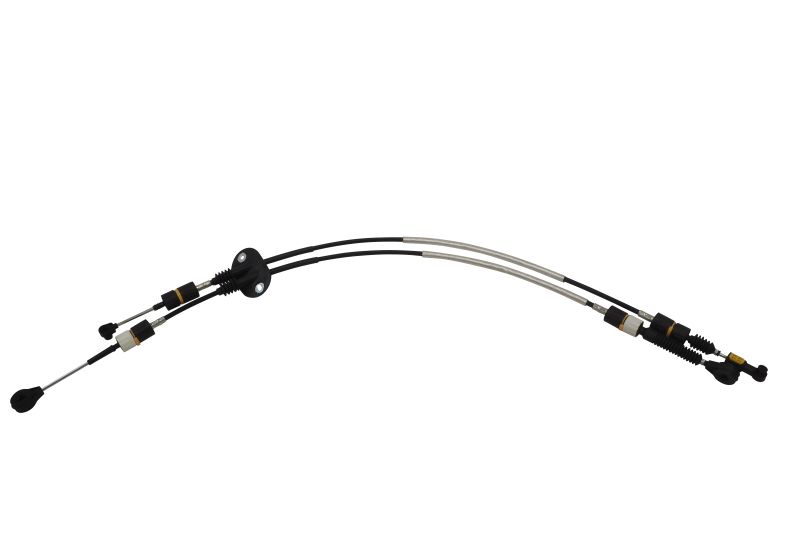 Cable Pull, manual transmission