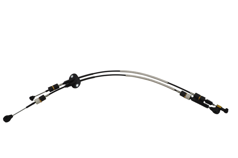Cable Pull, manual transmission