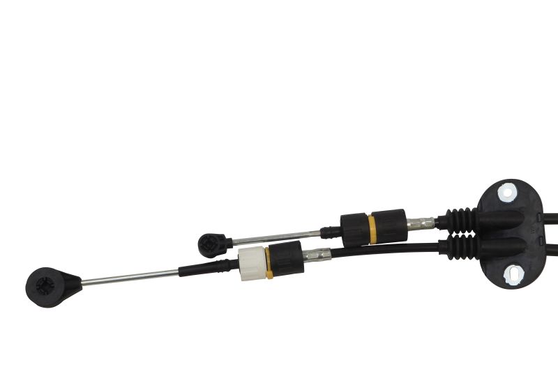 Cable Pull, manual transmission