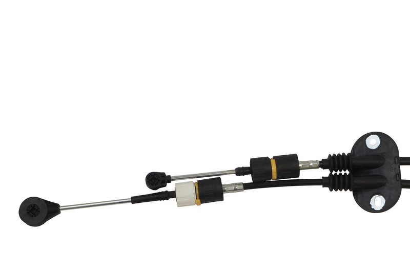 Cable Pull, manual transmission