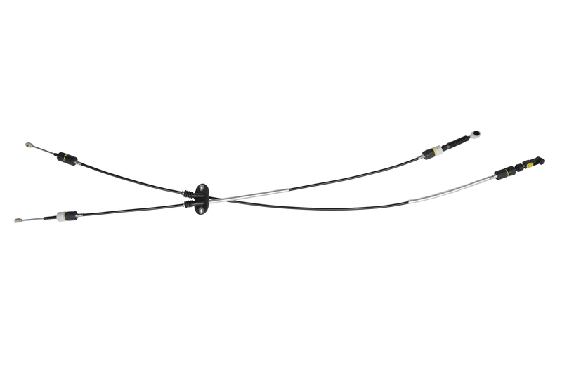 Cable Pull, manual transmission