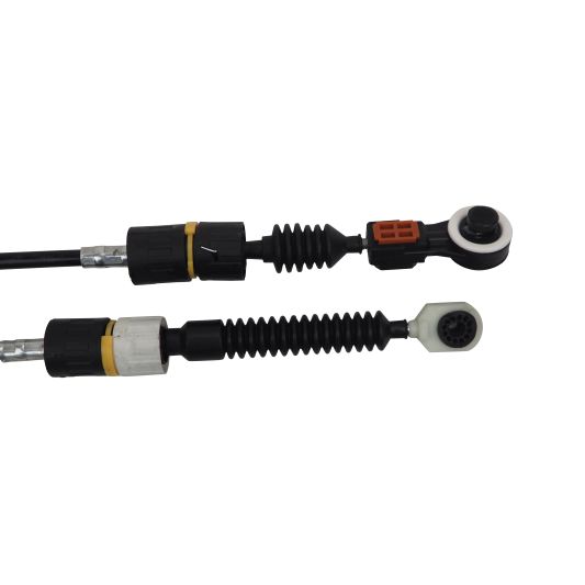 Cable Pull, manual transmission
