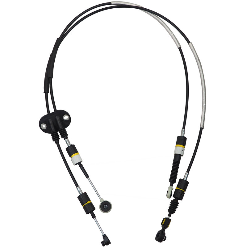 Cable Pull, manual transmission