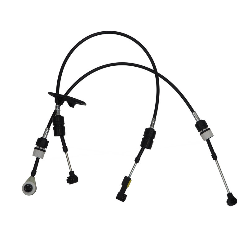 Cable Pull, manual transmission