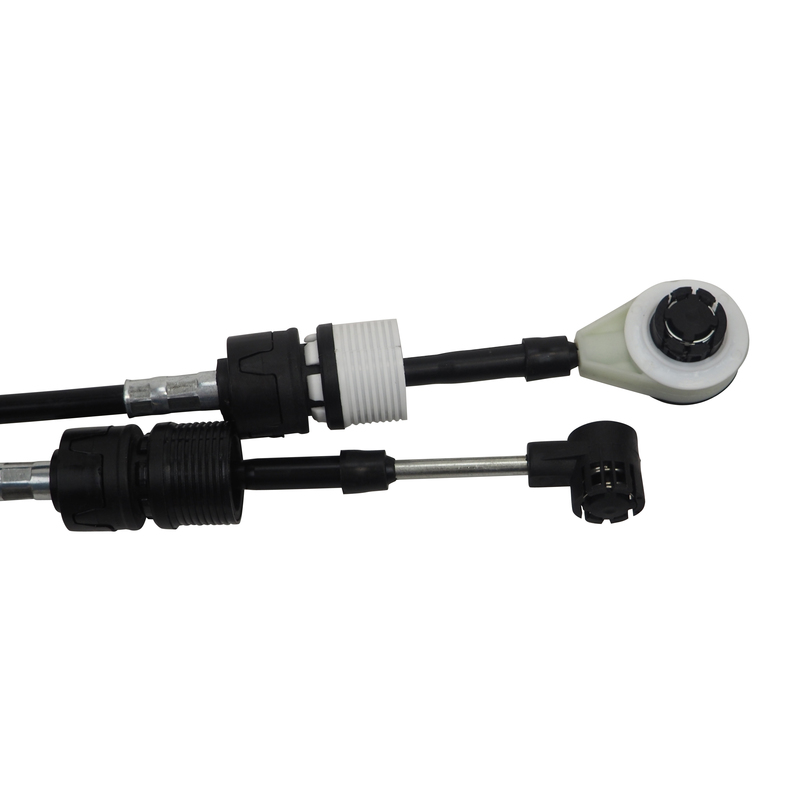 Cable Pull, manual transmission