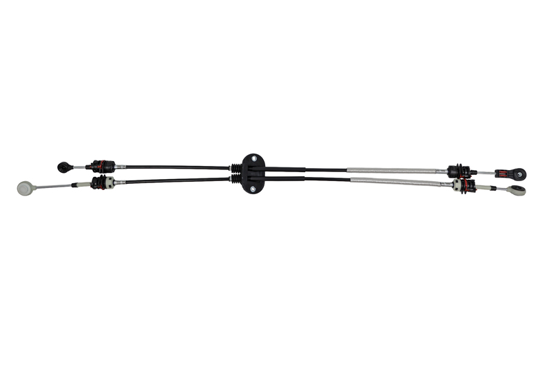 Cable Pull, manual transmission