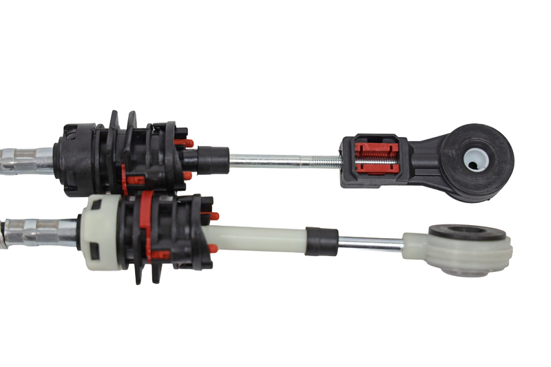 Cable Pull, manual transmission