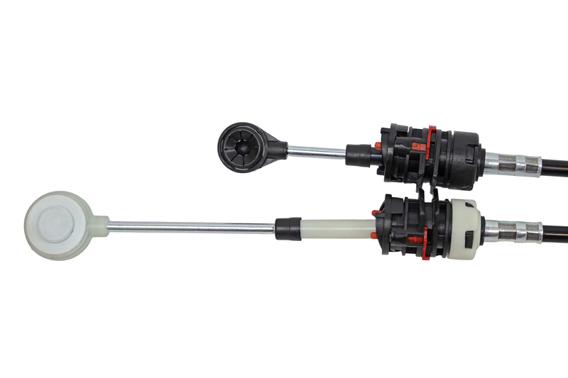 Cable Pull, manual transmission