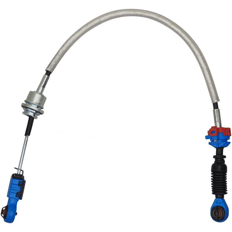 Cable Pull, manual transmission