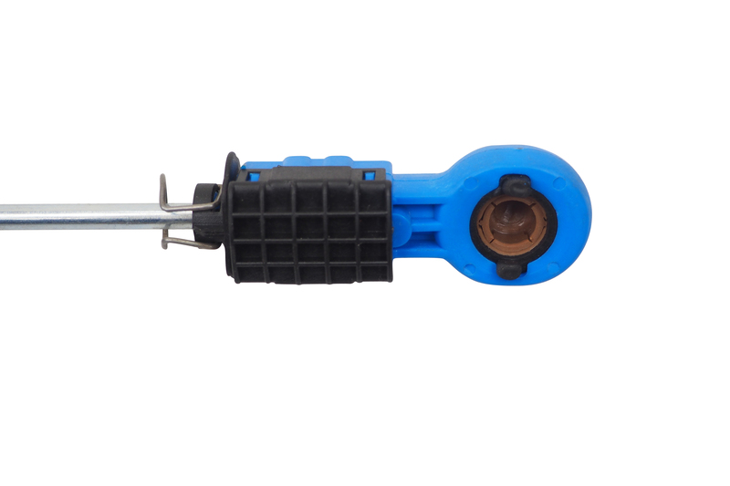 Cable Pull, manual transmission