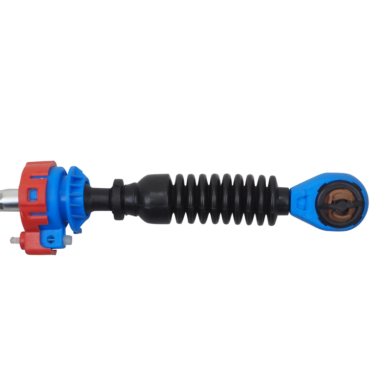 Cable Pull, manual transmission