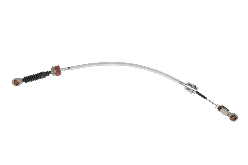 Cable Pull, manual transmission
