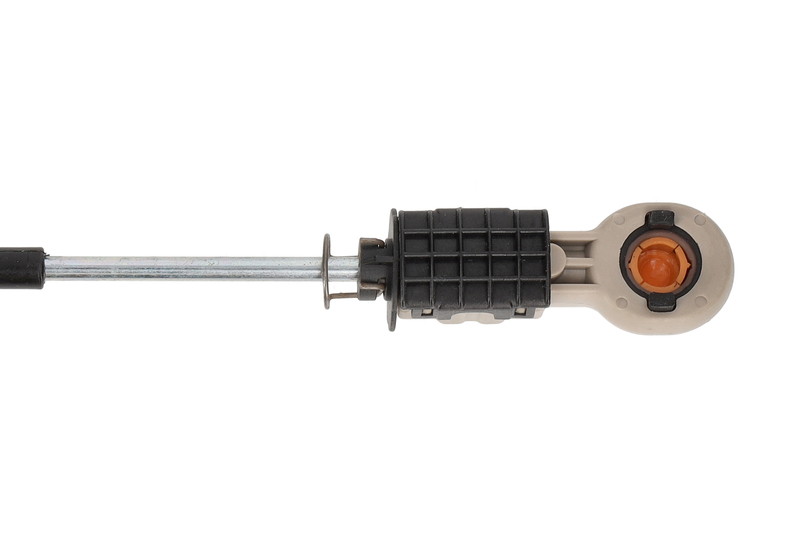 Cable Pull, manual transmission