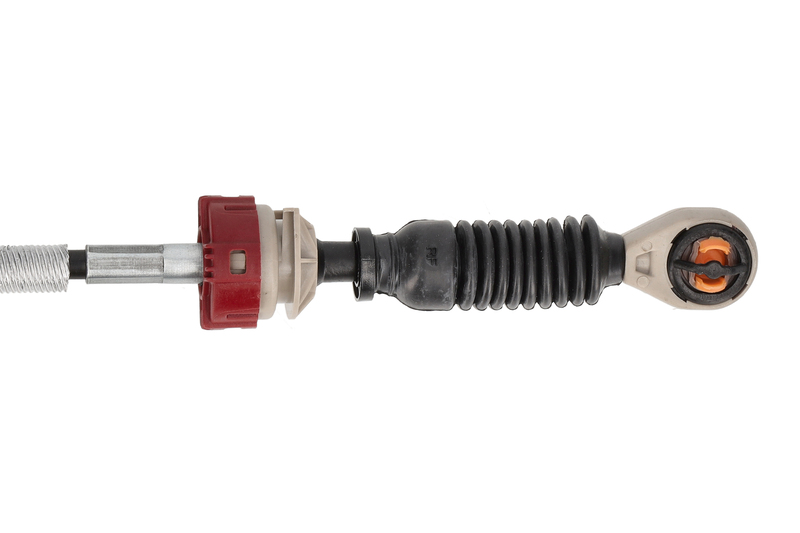 Cable Pull, manual transmission
