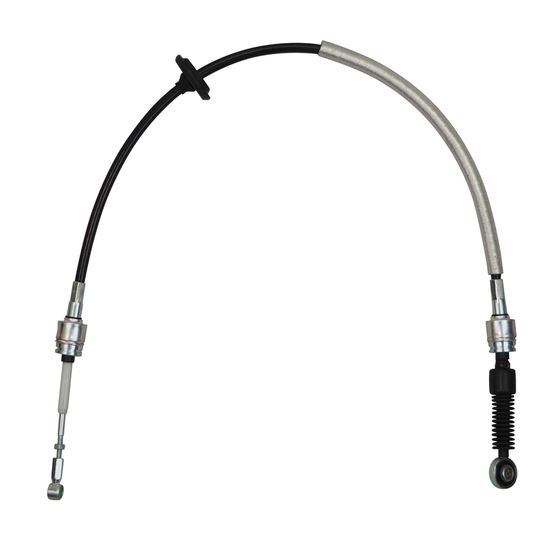 Cable Pull, manual transmission