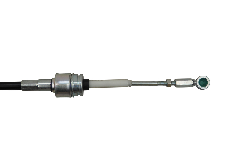 Cable Pull, manual transmission