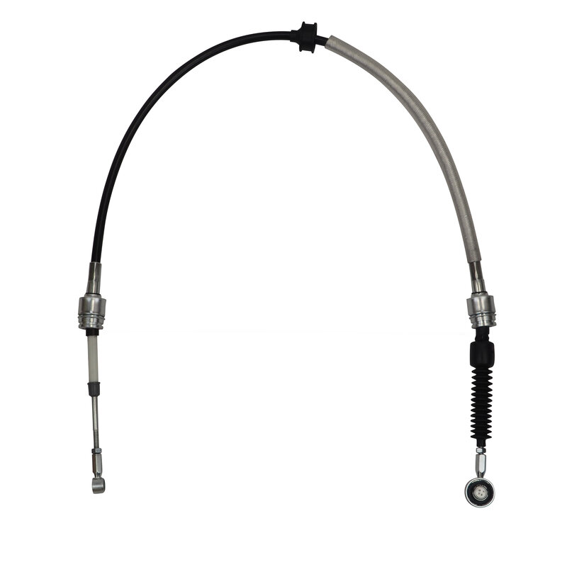Cable Pull, manual transmission