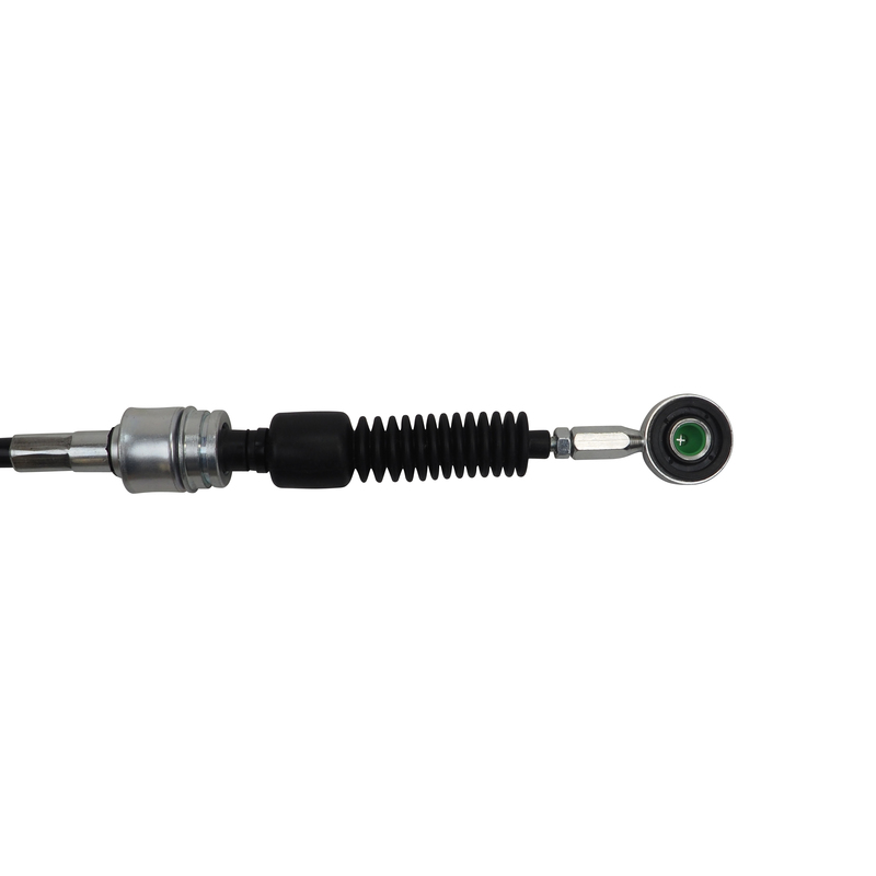 Cable Pull, manual transmission