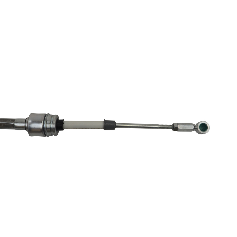 Cable Pull, manual transmission
