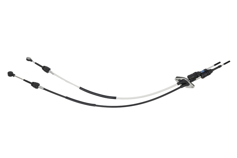 Cable Pull, manual transmission