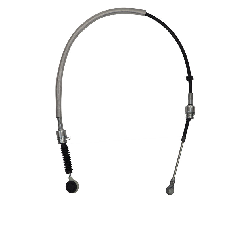 Cable Pull, manual transmission