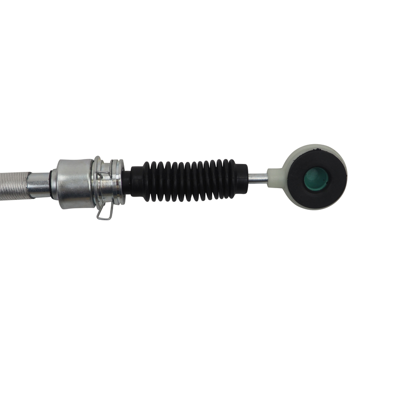 Cable Pull, manual transmission