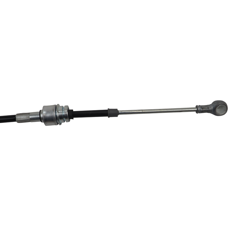 Cable Pull, manual transmission