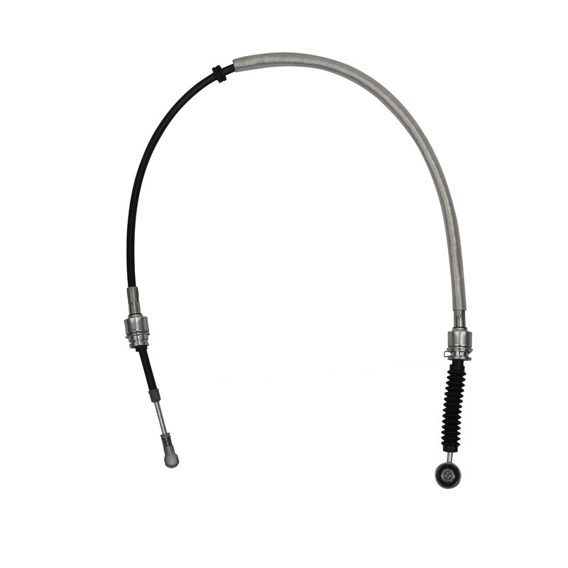 Cable Pull, manual transmission