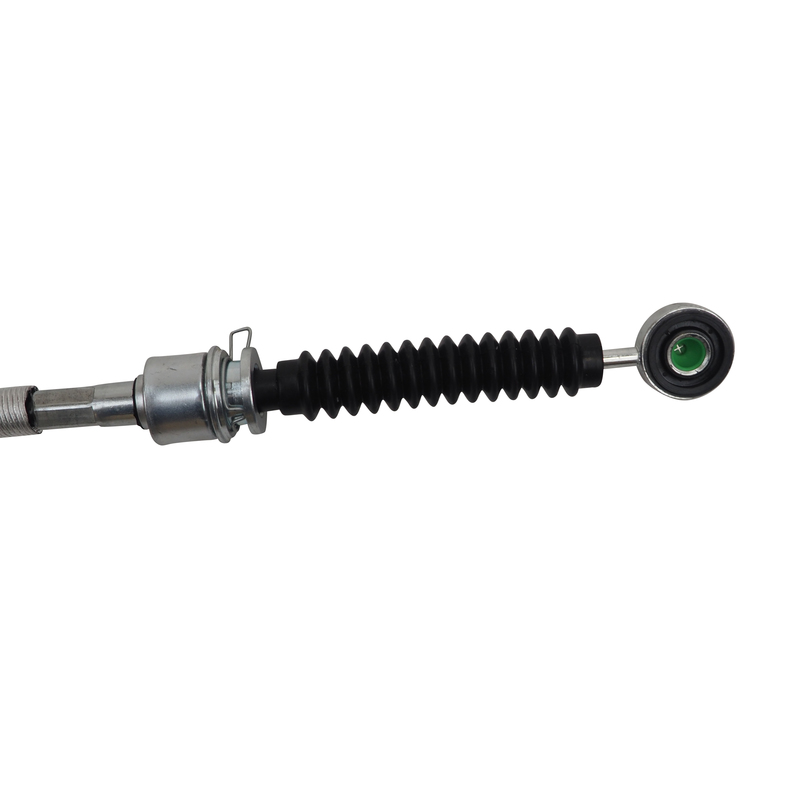 Cable Pull, manual transmission
