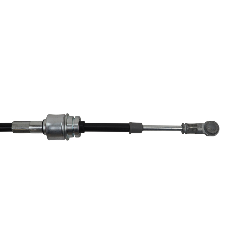 Cable Pull, manual transmission