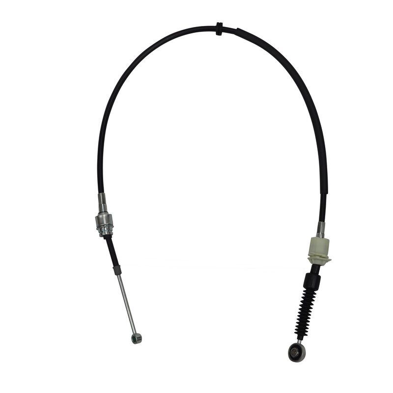 Cable Pull, manual transmission