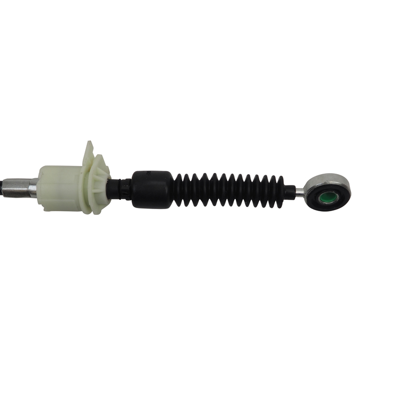 Cable Pull, manual transmission