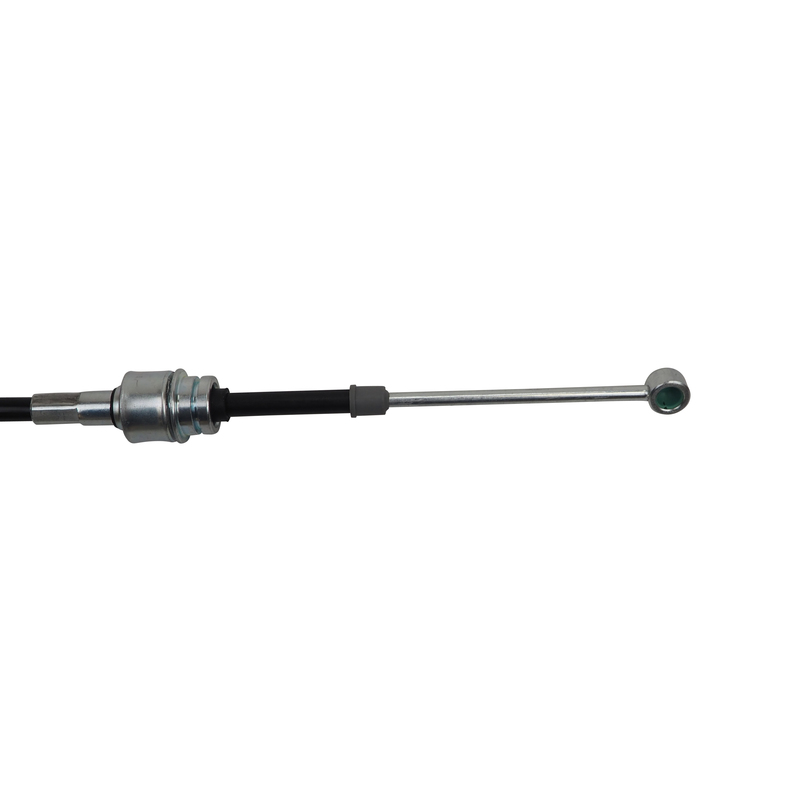 Cable Pull, manual transmission