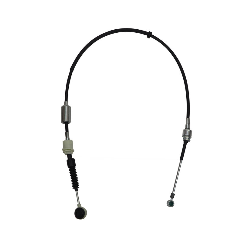 Cable Pull, manual transmission