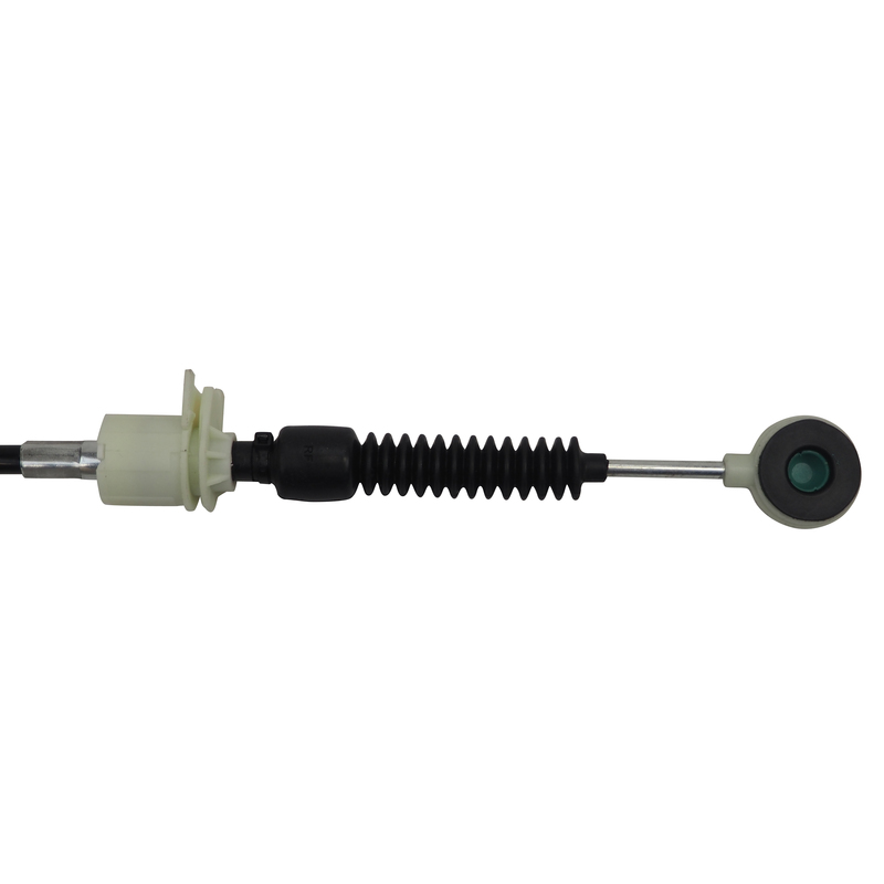 Cable Pull, manual transmission