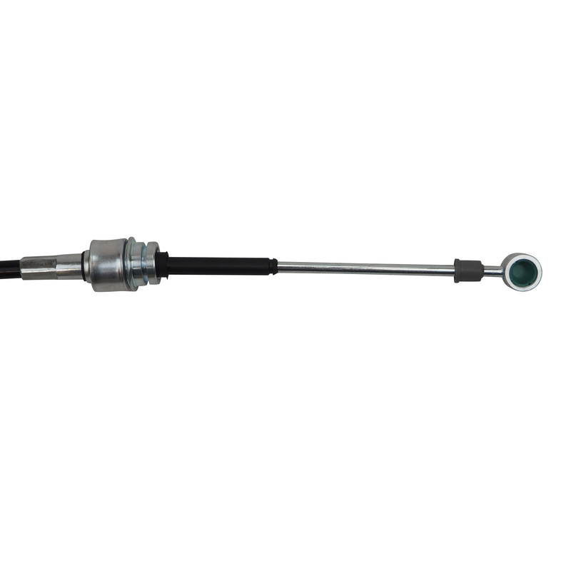 Cable Pull, manual transmission