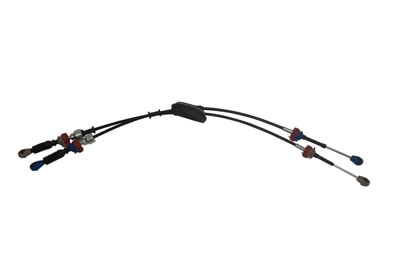 Cable Pull, manual transmission