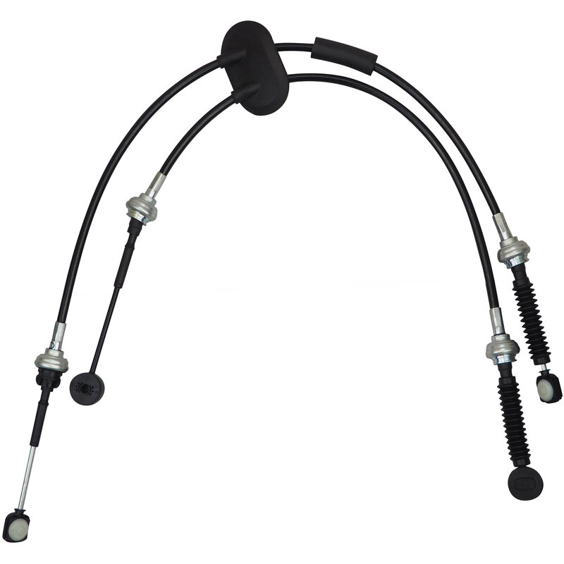 Cable Pull, manual transmission