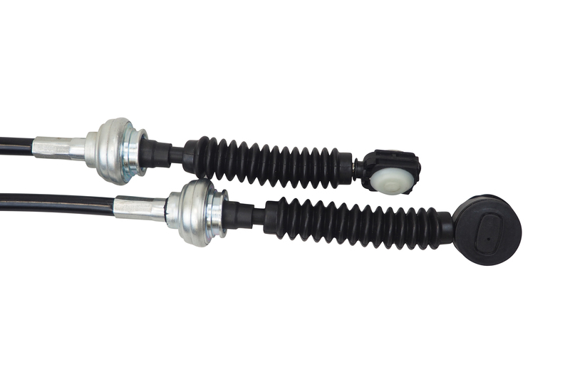 Cable Pull, manual transmission