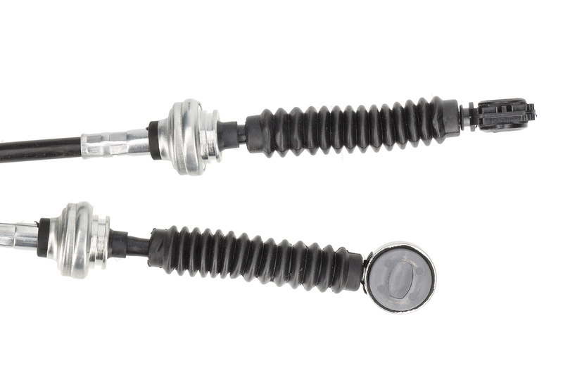 Cable Pull, manual transmission