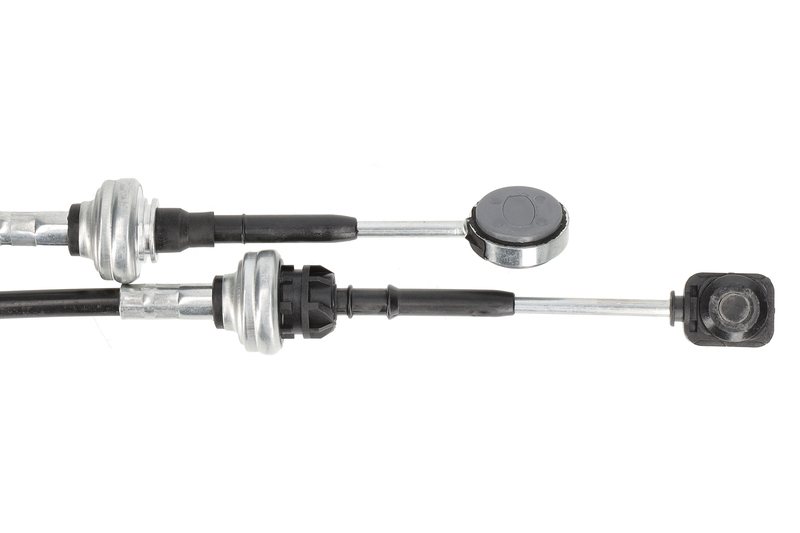 Cable Pull, manual transmission