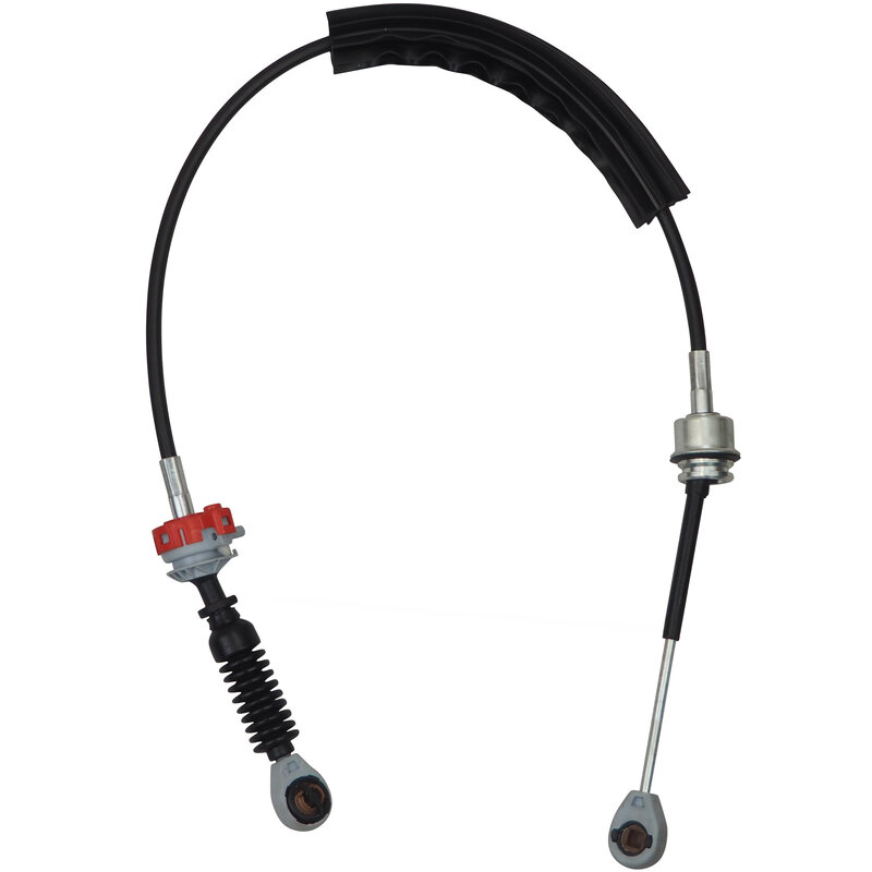Cable Pull, manual transmission