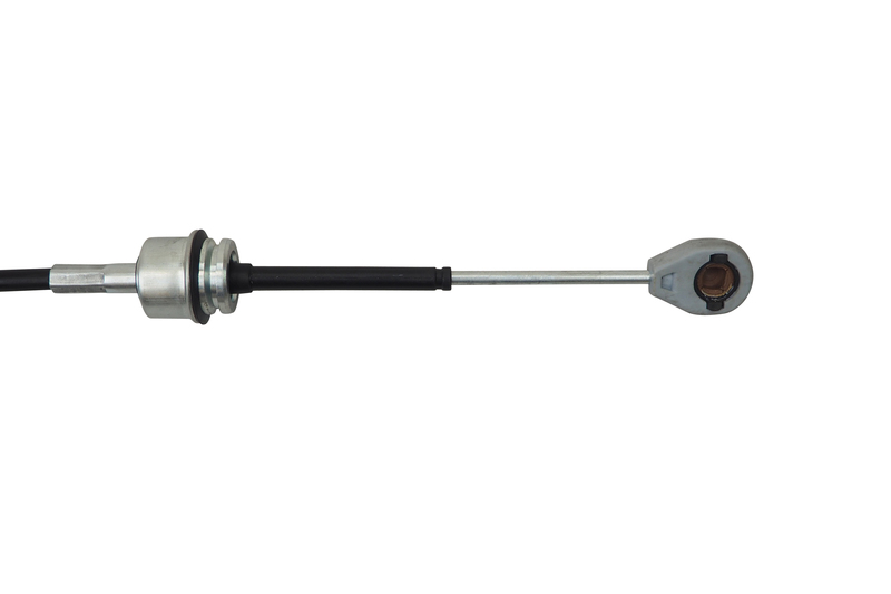 Cable Pull, manual transmission